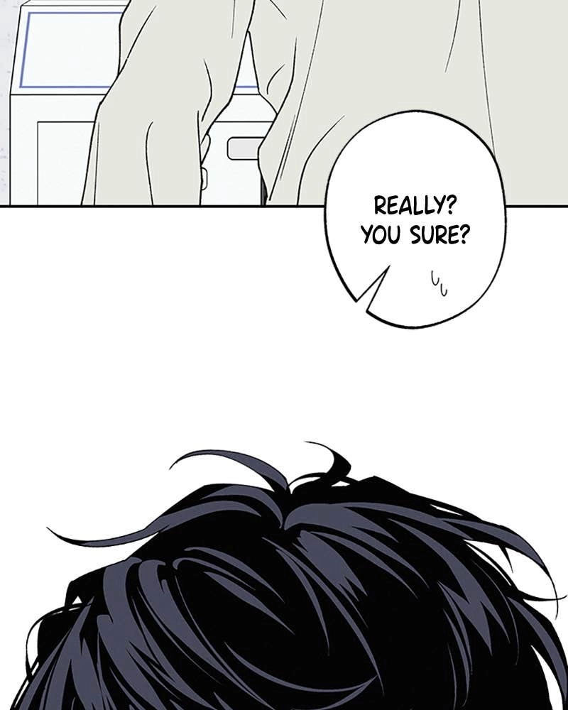 In Between Chapter 82 - Sincerity (5) Page 77