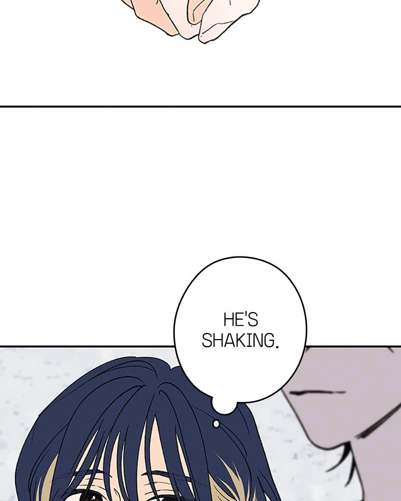 In Between Chapter 82 - Sincerity (5) Page 84