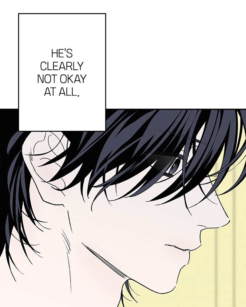 In Between Chapter 82 - Sincerity (5) Page 86