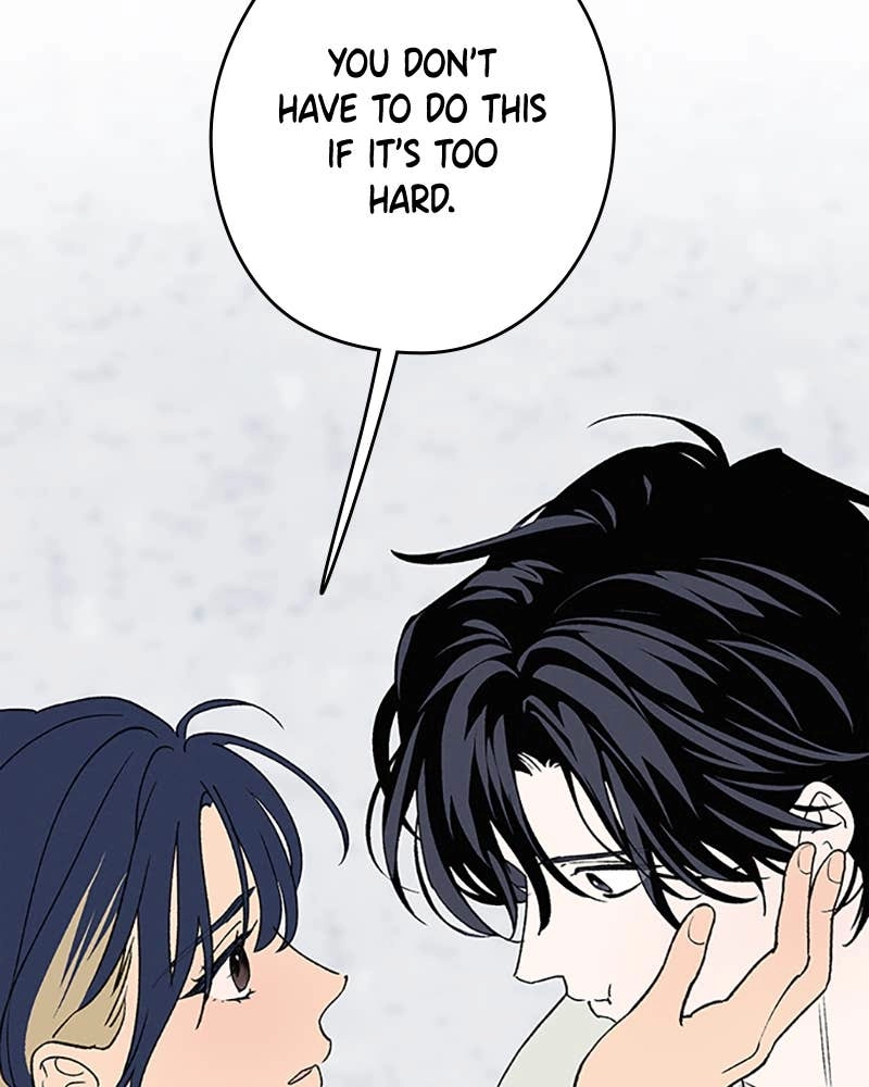 In Between Chapter 82 - Sincerity (5) Page 89