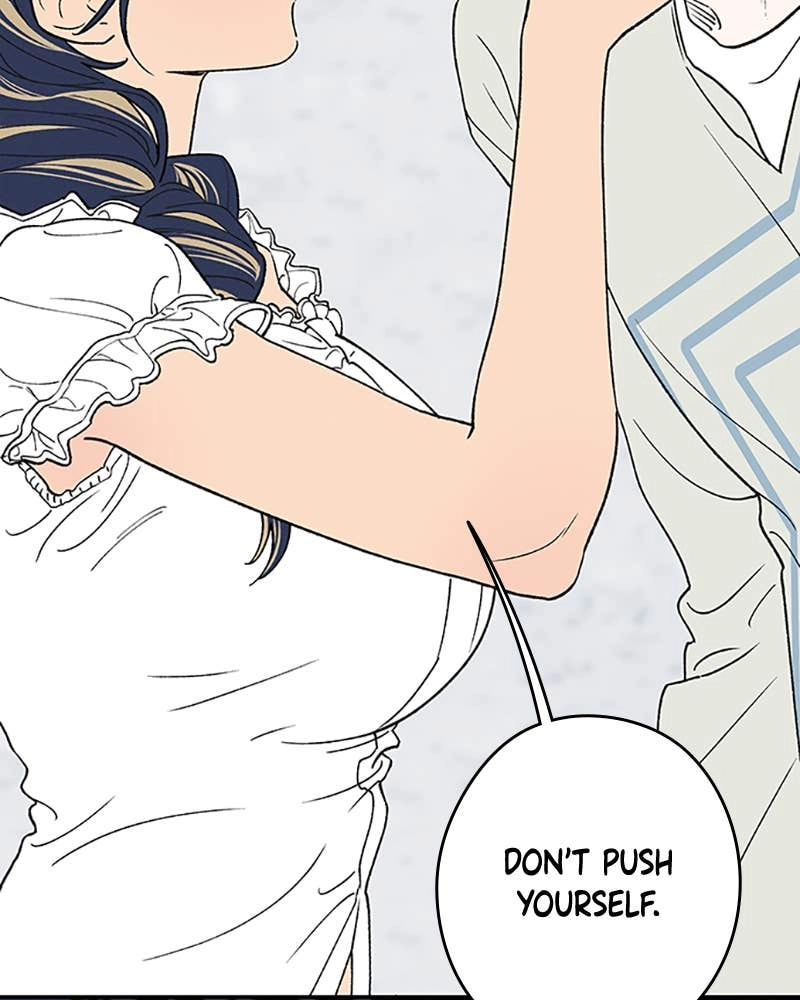 In Between Chapter 82 - Sincerity (5) Page 90
