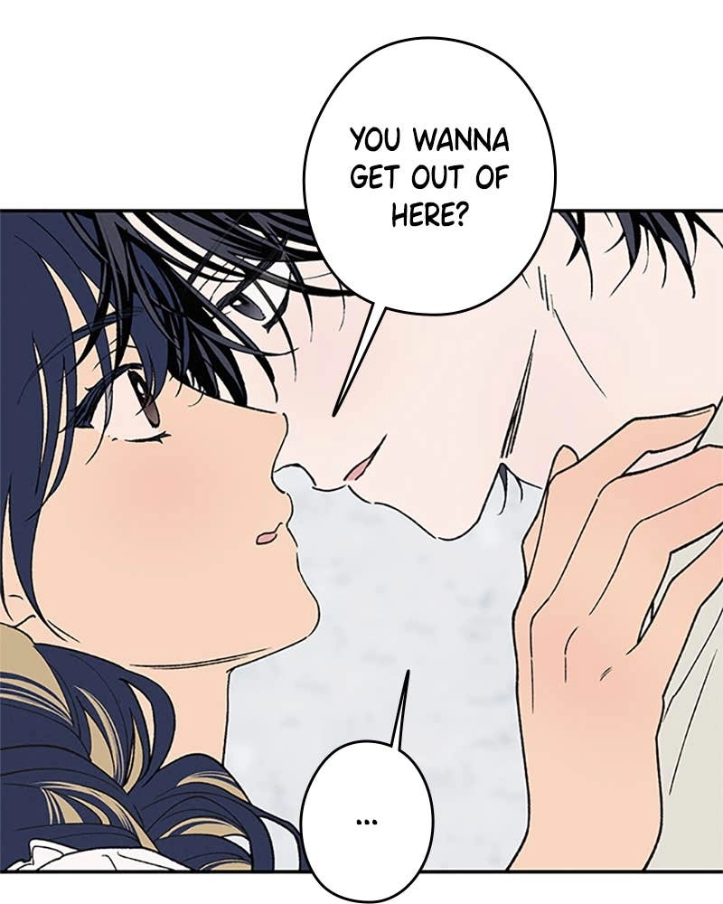 In Between Chapter 82 - Sincerity (5) Page 97