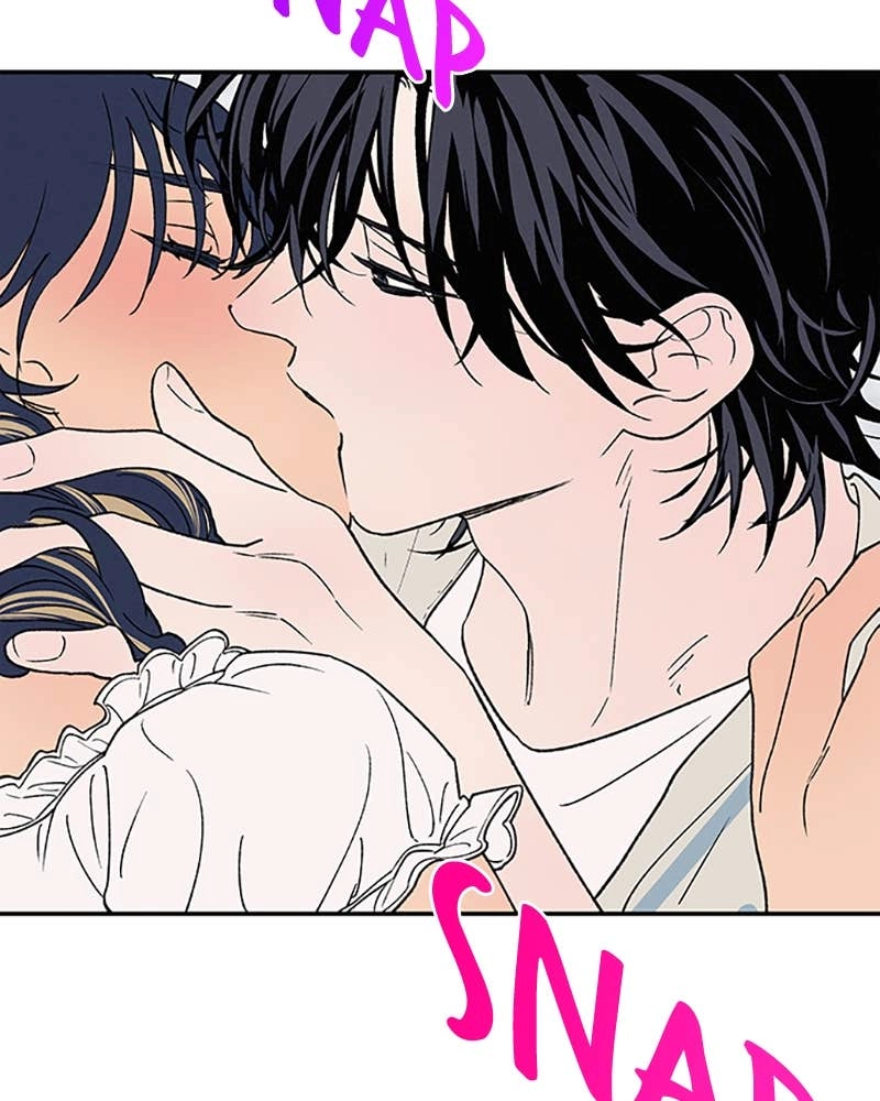 In Between Chapter 82 - Sincerity (5) Page 103