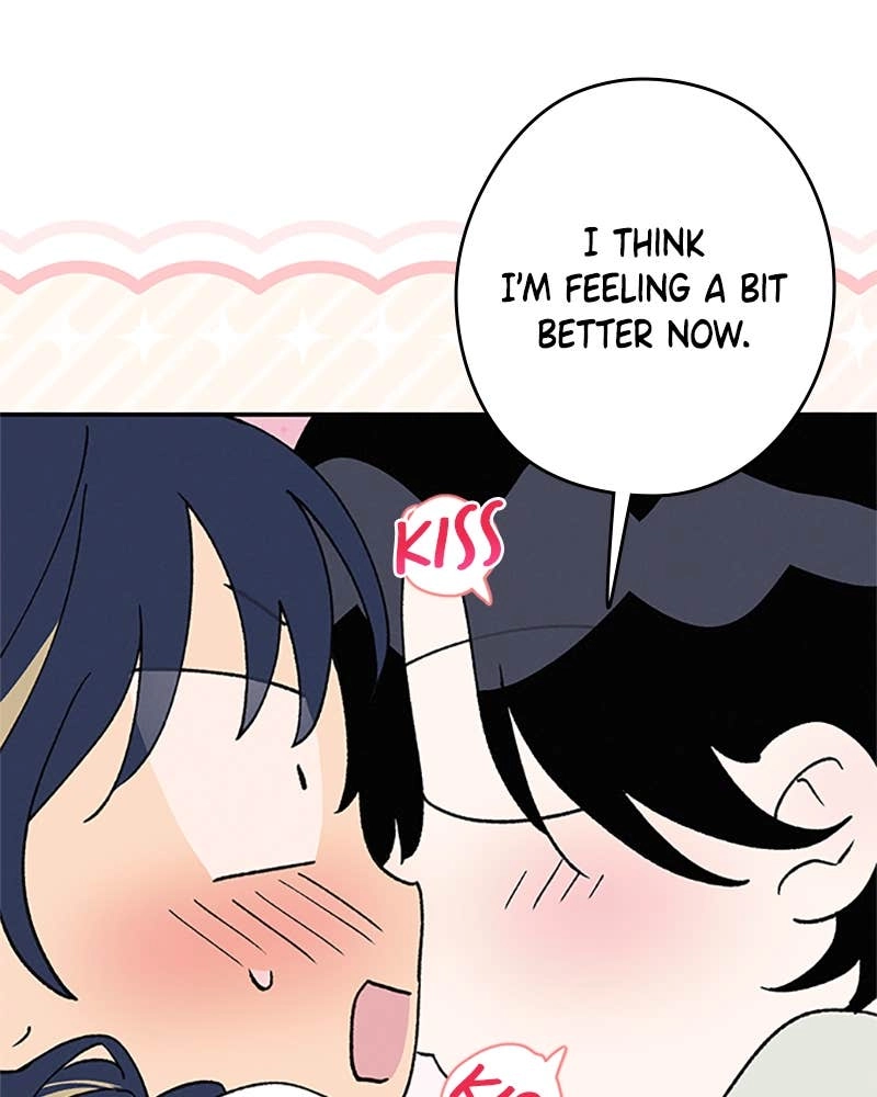 In Between Chapter 82 - Sincerity (5) Page 111