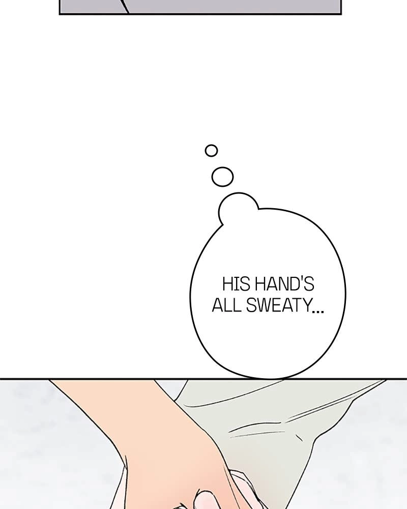 In Between Chapter 82 - Sincerity (5) Page 114