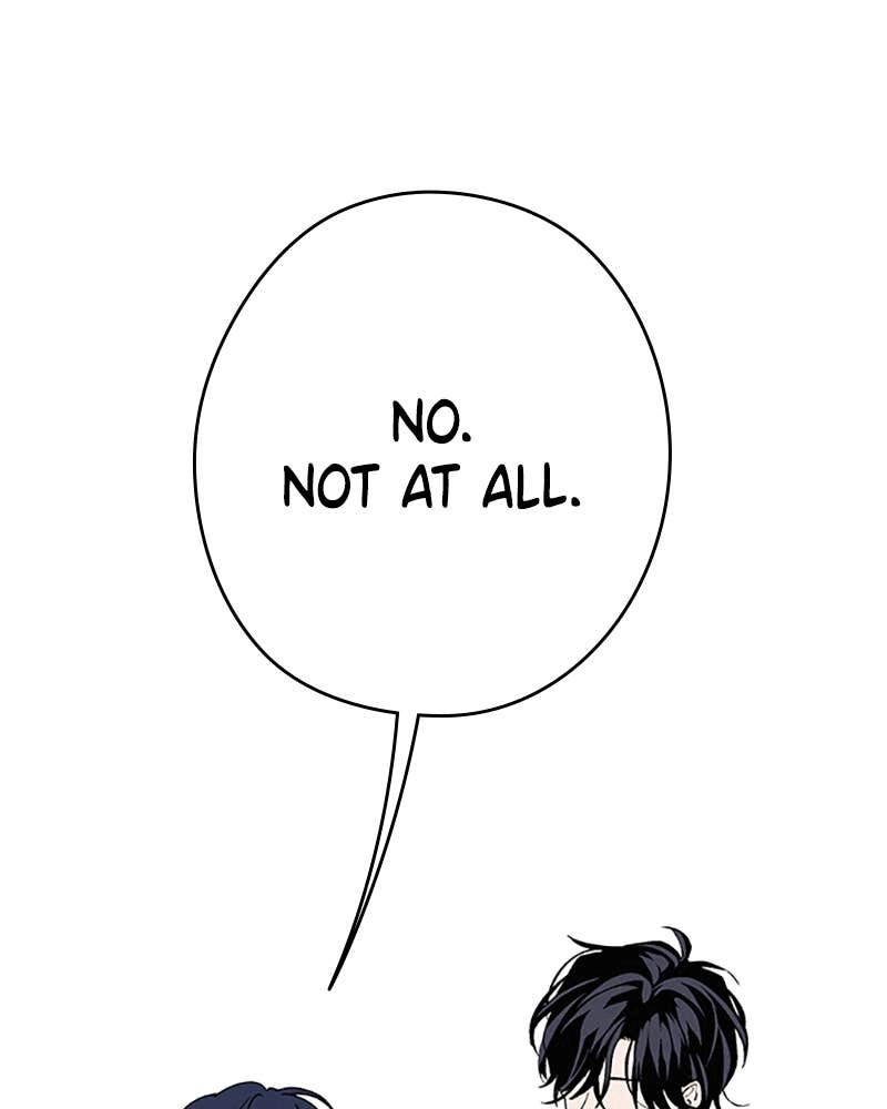 In Between Chapter 82 - Sincerity (5) Page 122