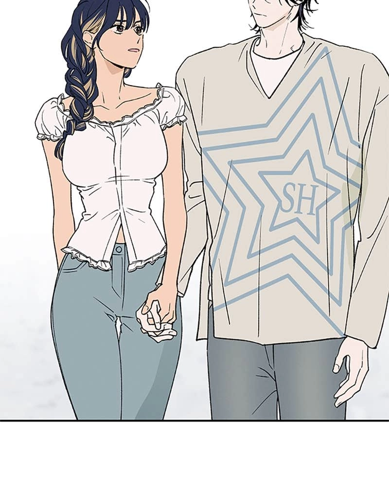 In Between Chapter 82 - Sincerity (5) Page 123