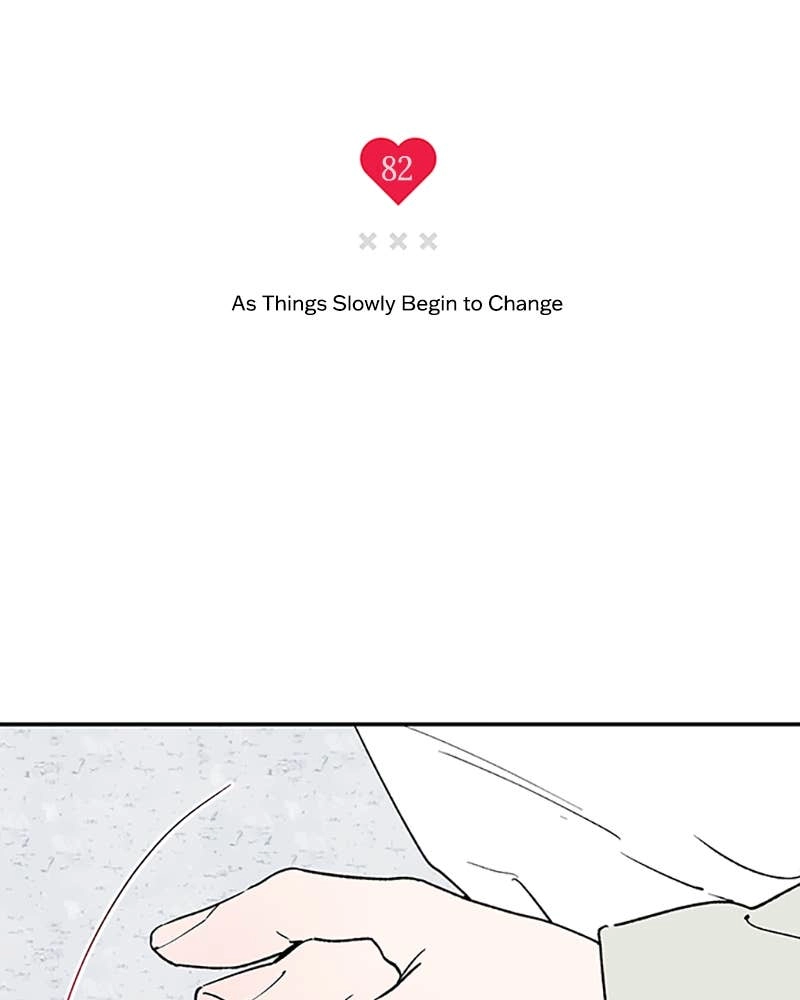 In Between Chapter 83 - As Things Slowly Begin to Change Page 15