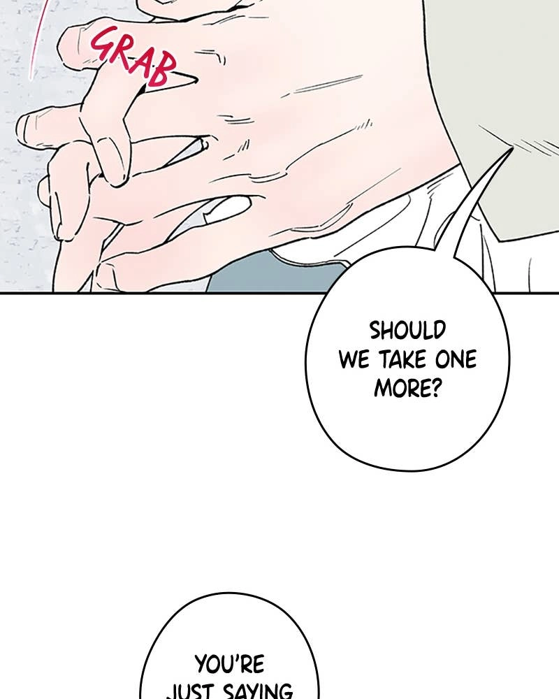 In Between Chapter 83 - As Things Slowly Begin to Change Page 16