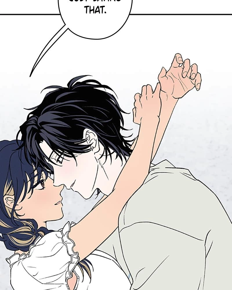In Between Chapter 83 - As Things Slowly Begin to Change Page 17