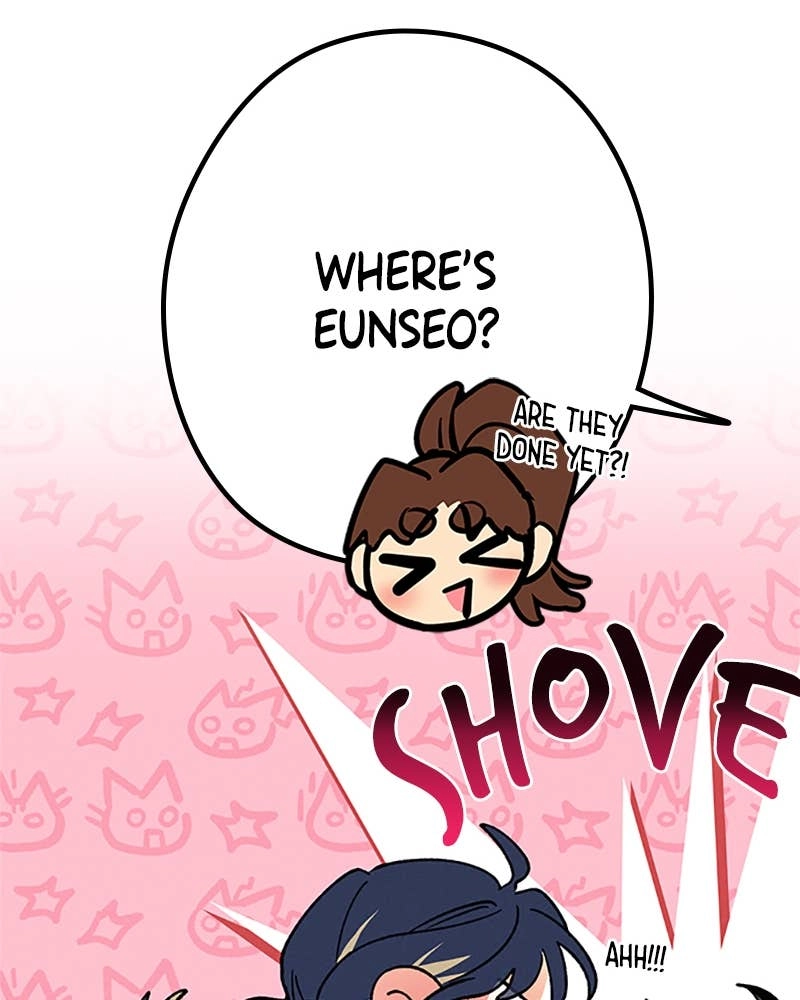 In Between Chapter 83 - As Things Slowly Begin to Change Page 20