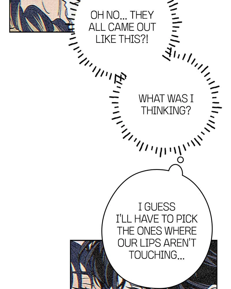 In Between Chapter 83 - As Things Slowly Begin to Change Page 24