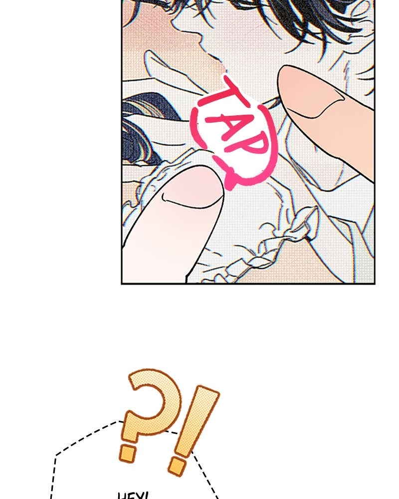In Between Chapter 83 - As Things Slowly Begin to Change Page 25