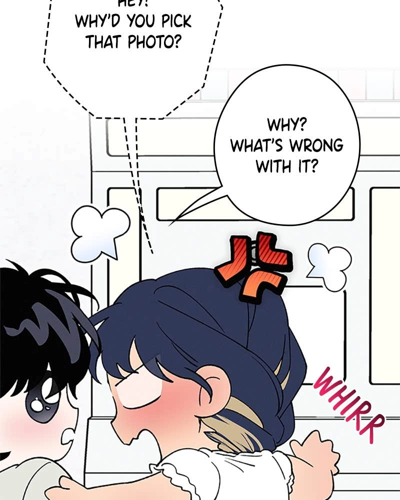 In Between Chapter 83 - As Things Slowly Begin to Change Page 26