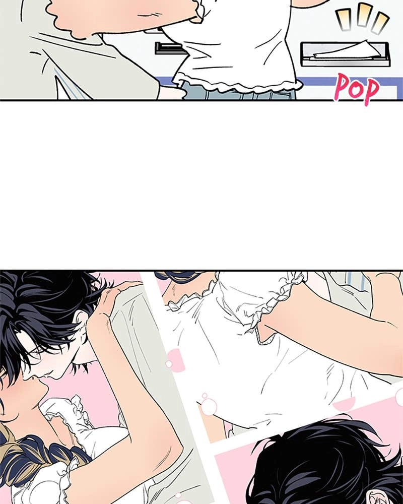 In Between Chapter 83 - As Things Slowly Begin to Change Page 27