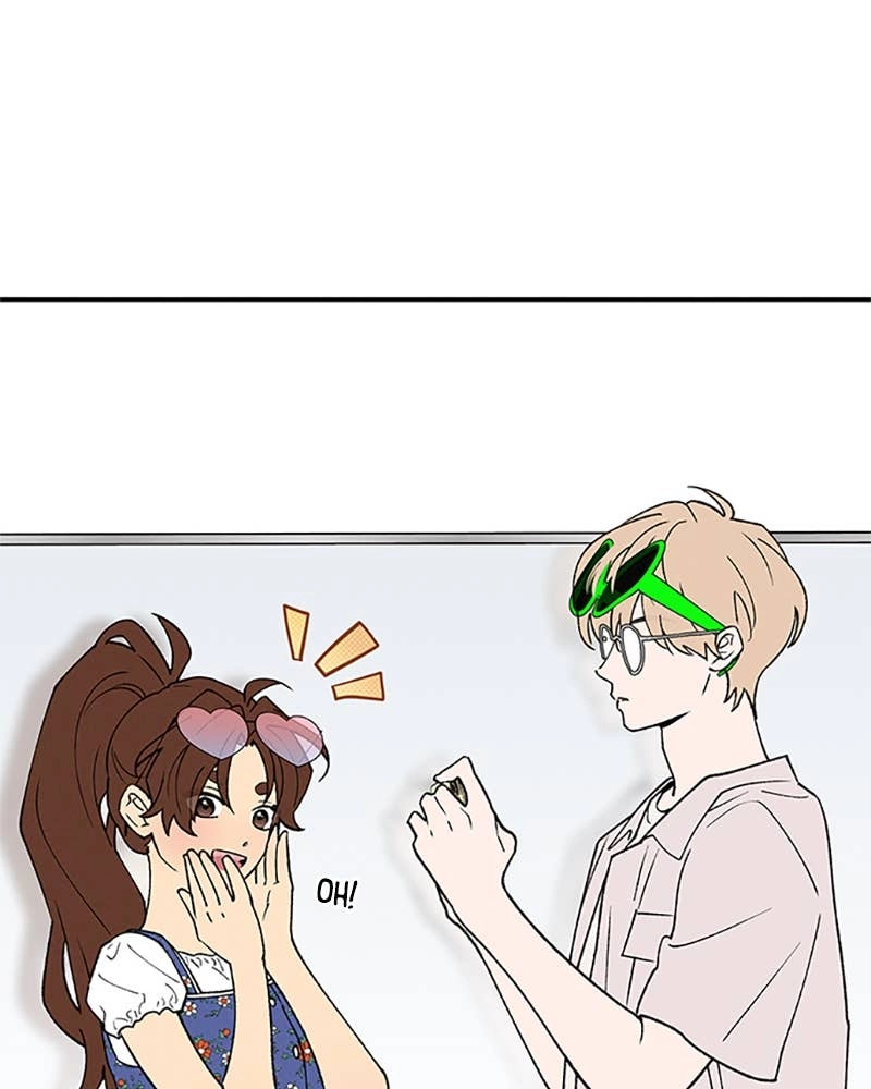 In Between Chapter 83 - As Things Slowly Begin to Change Page 30