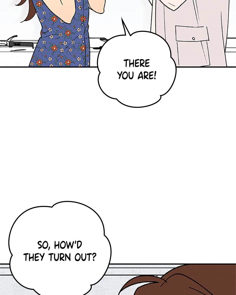 In Between Chapter 83 - As Things Slowly Begin to Change Page 31