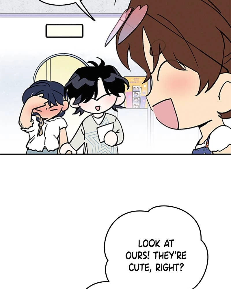 In Between Chapter 83 - As Things Slowly Begin to Change Page 32