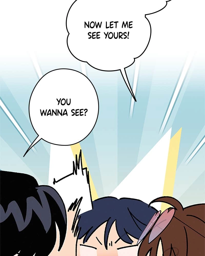 In Between Chapter 83 - As Things Slowly Begin to Change Page 33