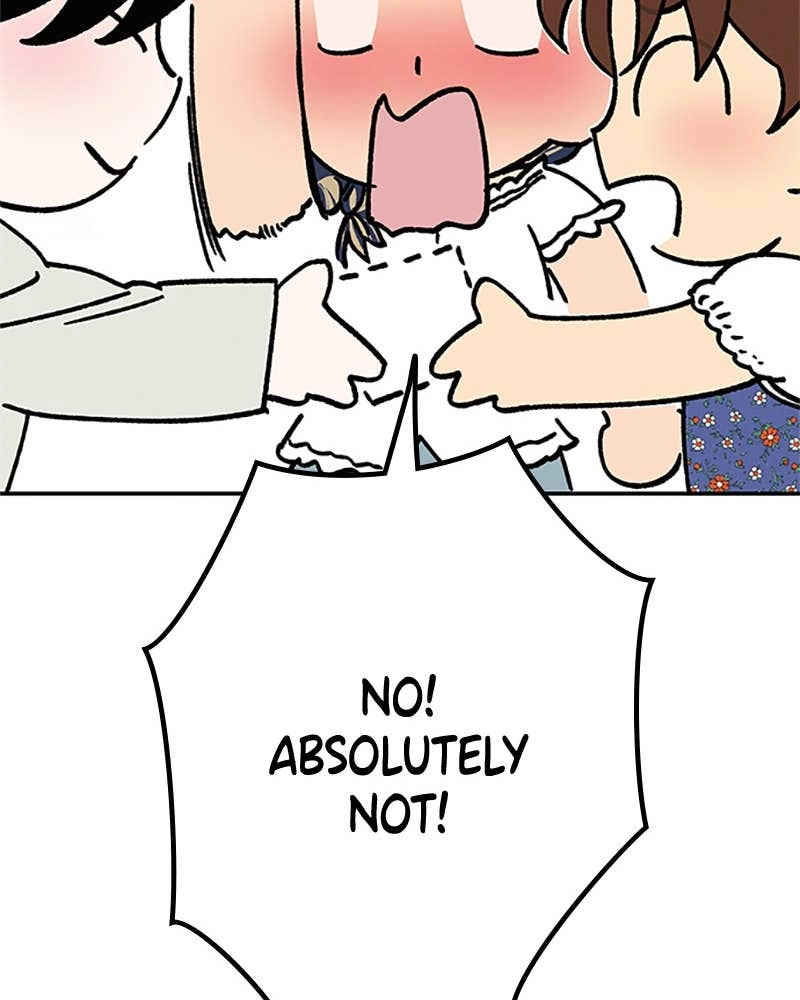 In Between Chapter 83 - As Things Slowly Begin to Change Page 34