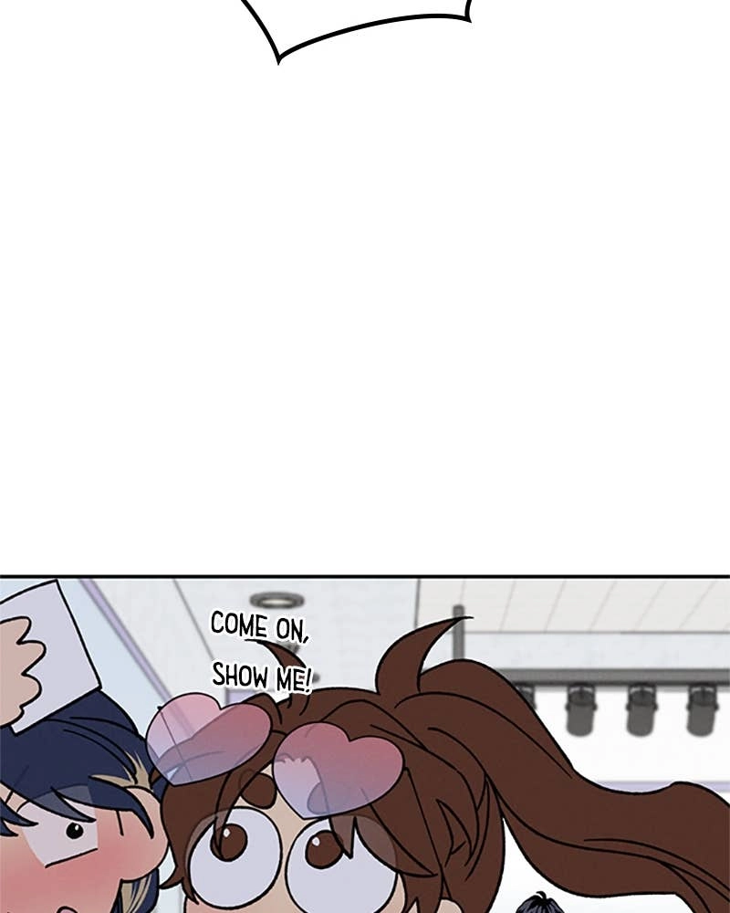 In Between Chapter 83 - As Things Slowly Begin to Change Page 35