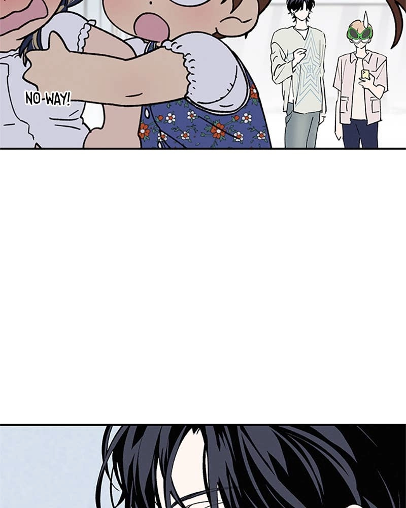 In Between Chapter 83 - As Things Slowly Begin to Change Page 36