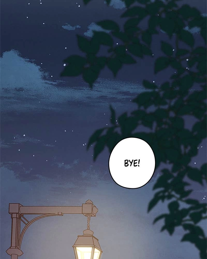 In Between Chapter 83 - As Things Slowly Begin to Change Page 42