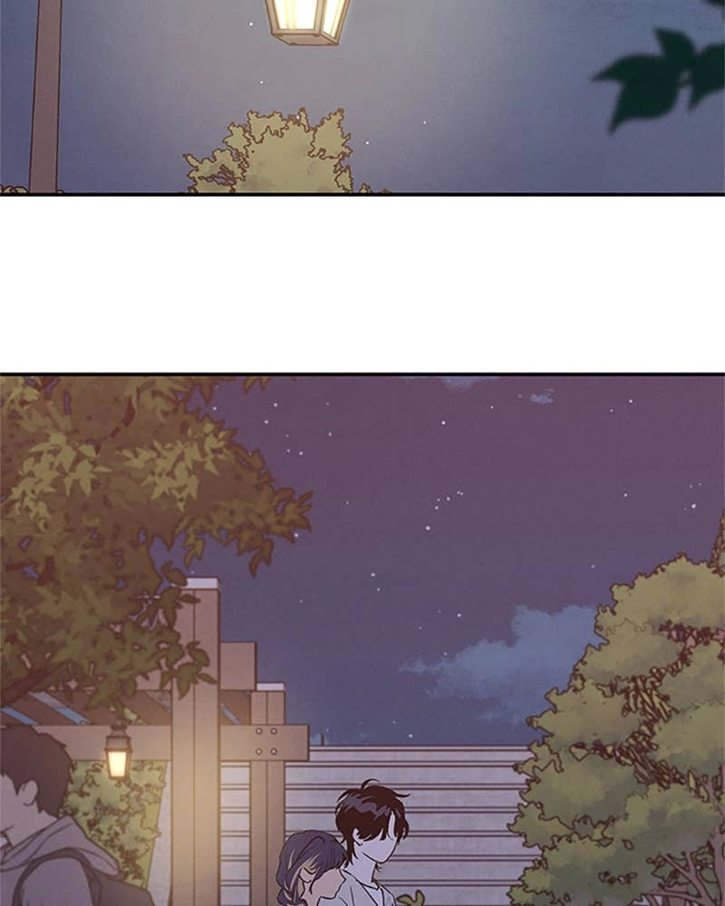 In Between Chapter 83 - As Things Slowly Begin to Change Page 43