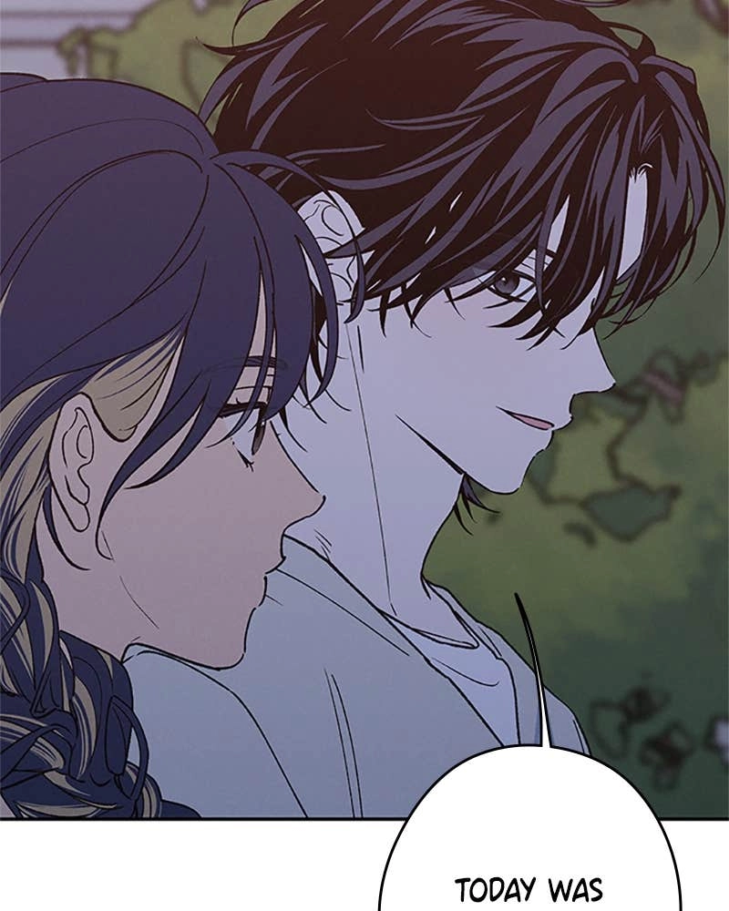 In Between Chapter 83 - As Things Slowly Begin to Change Page 45