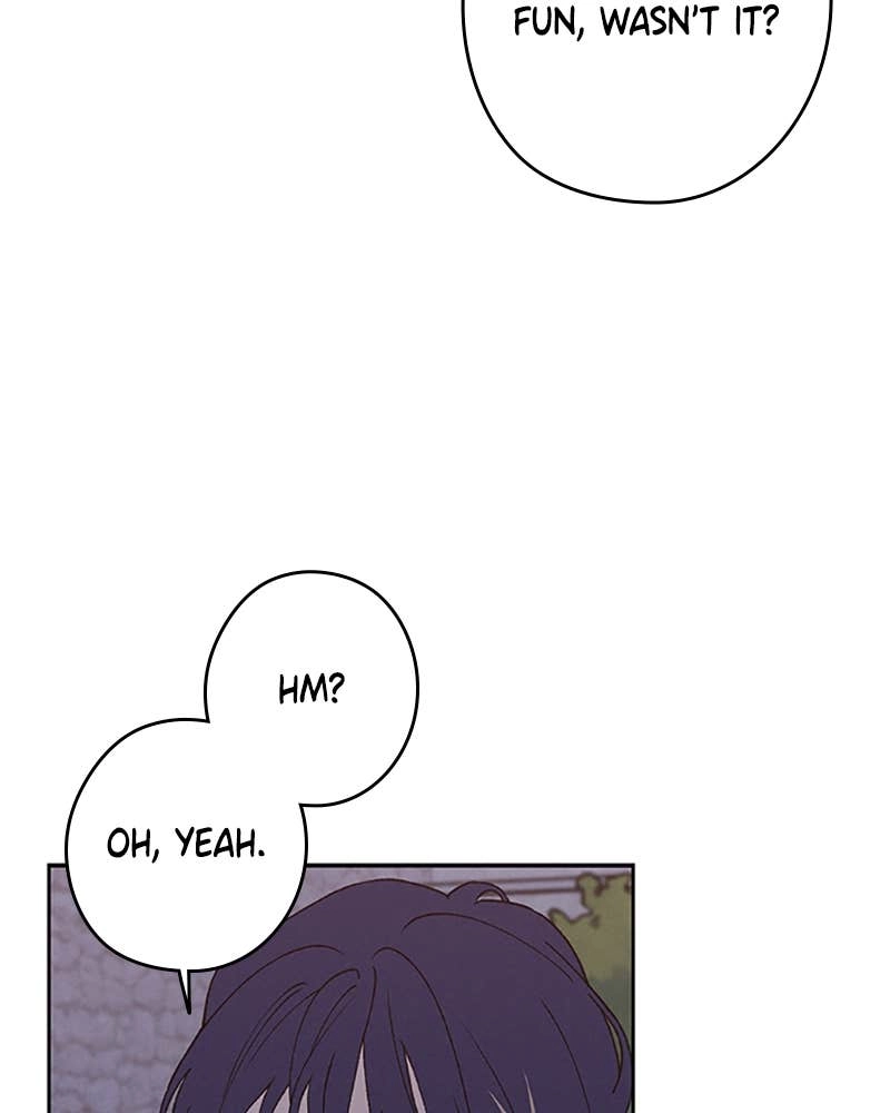 In Between Chapter 83 - As Things Slowly Begin to Change Page 46