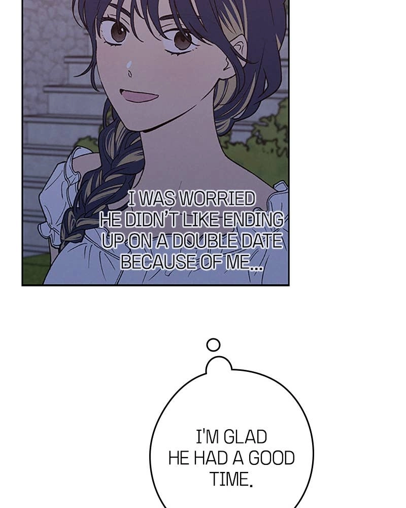 In Between Chapter 83 - As Things Slowly Begin to Change Page 47