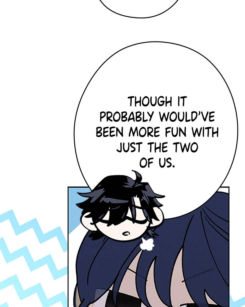 In Between Chapter 83 - As Things Slowly Begin to Change Page 48