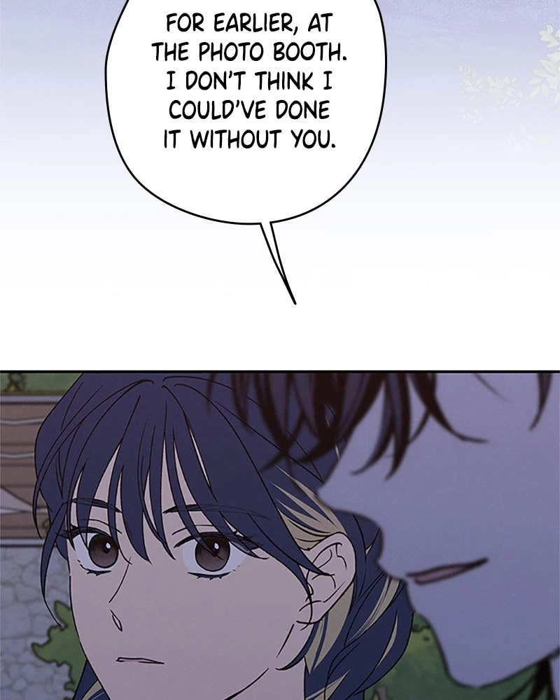 In Between Chapter 83 - As Things Slowly Begin to Change Page 56