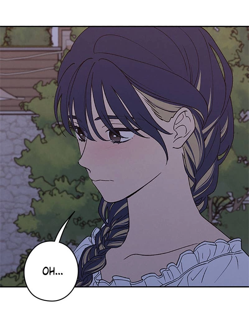 In Between Chapter 83 - As Things Slowly Begin to Change Page 58