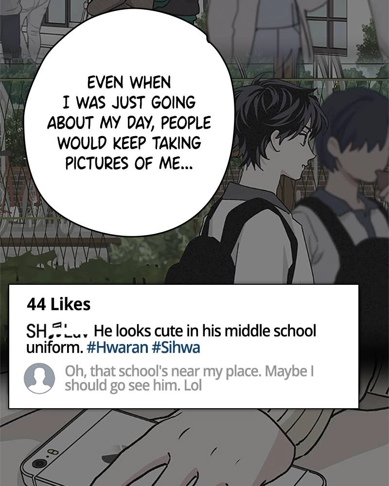 In Between Chapter 83 - As Things Slowly Begin to Change Page 62
