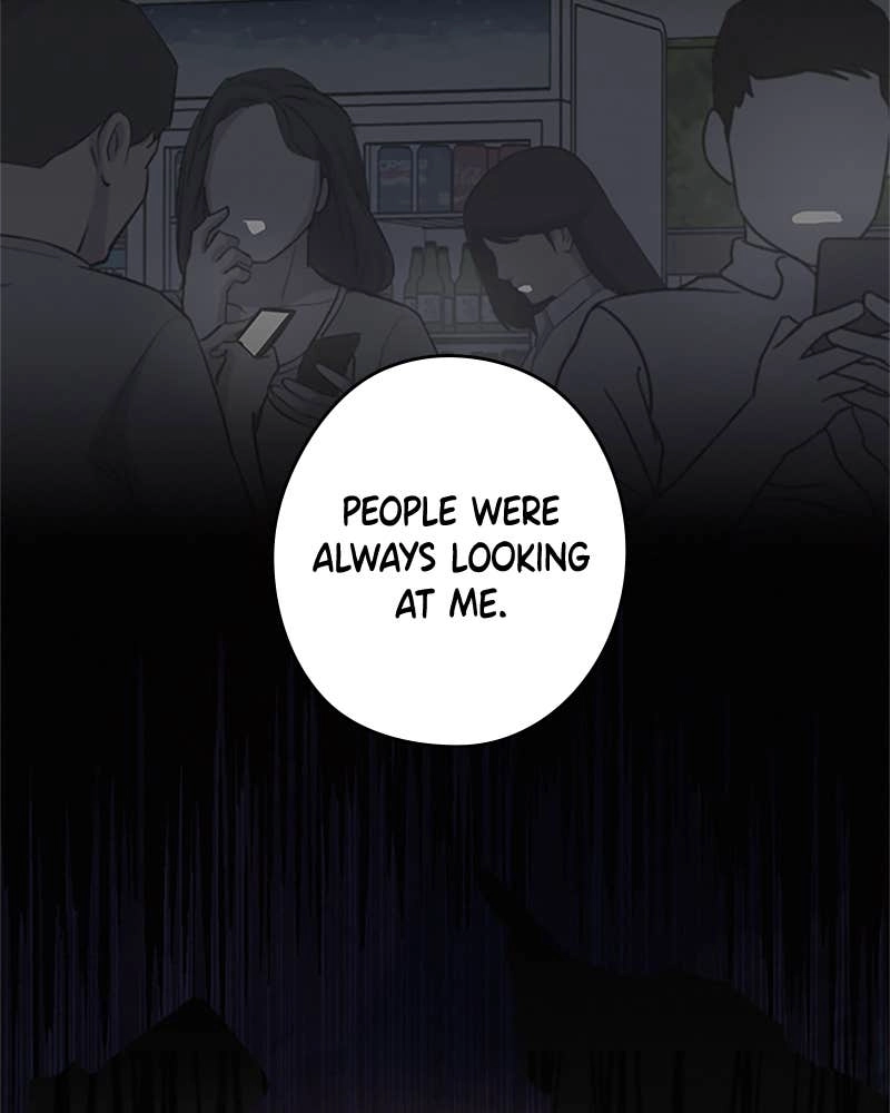 In Between Chapter 83 - As Things Slowly Begin to Change Page 64