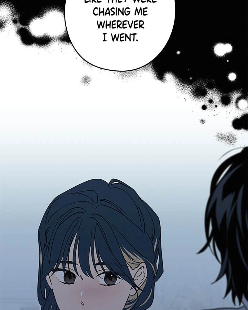 In Between Chapter 83 - As Things Slowly Begin to Change Page 67