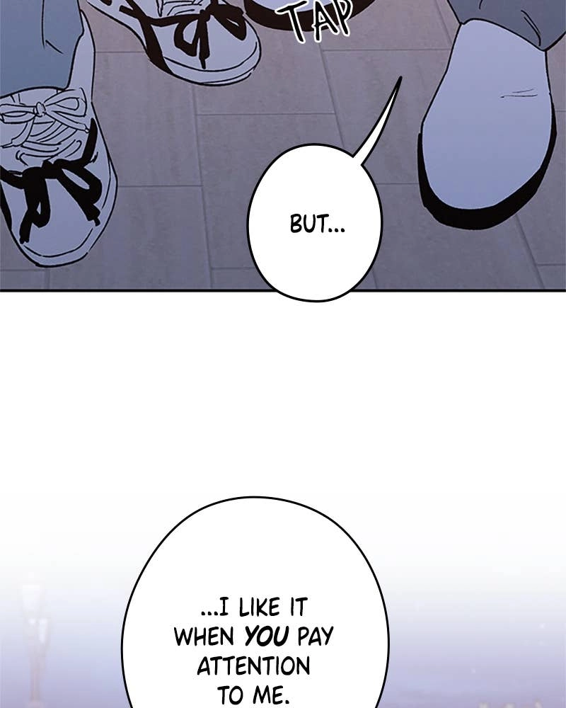 In Between Chapter 83 - As Things Slowly Begin to Change Page 72