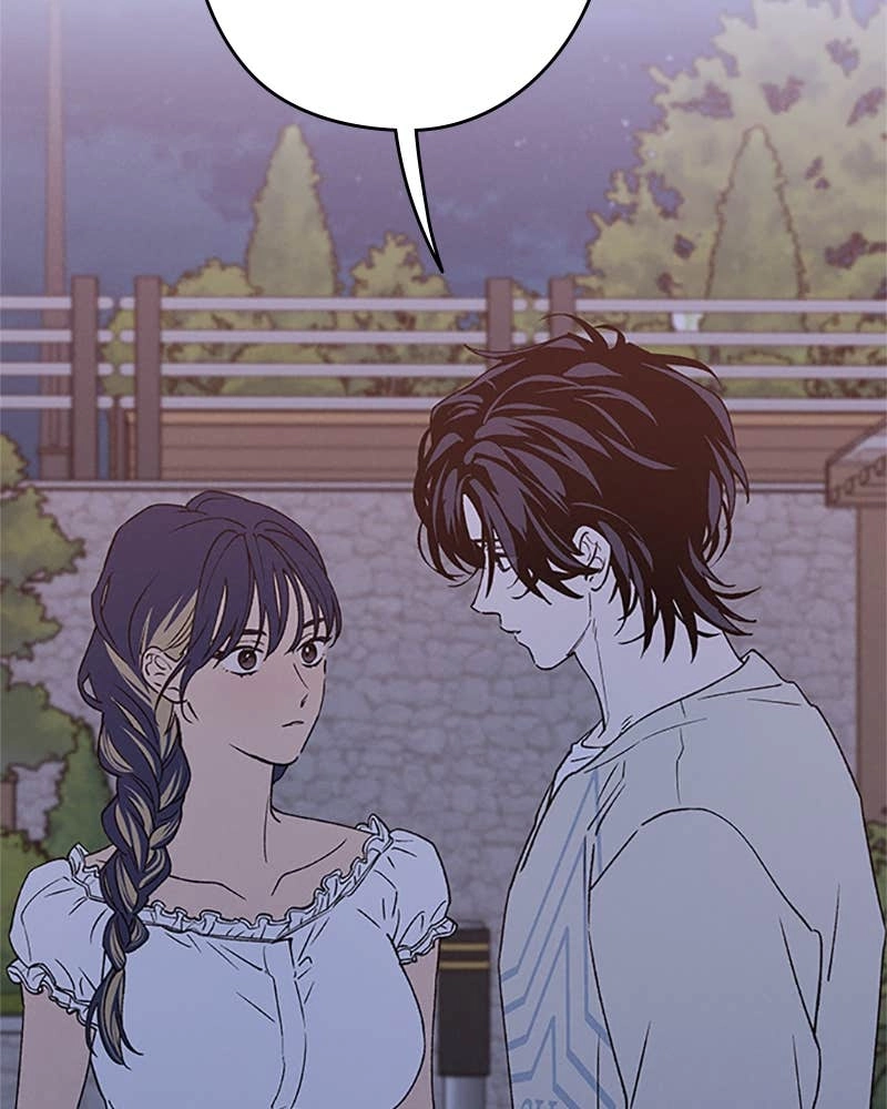 In Between Chapter 83 - As Things Slowly Begin to Change Page 73