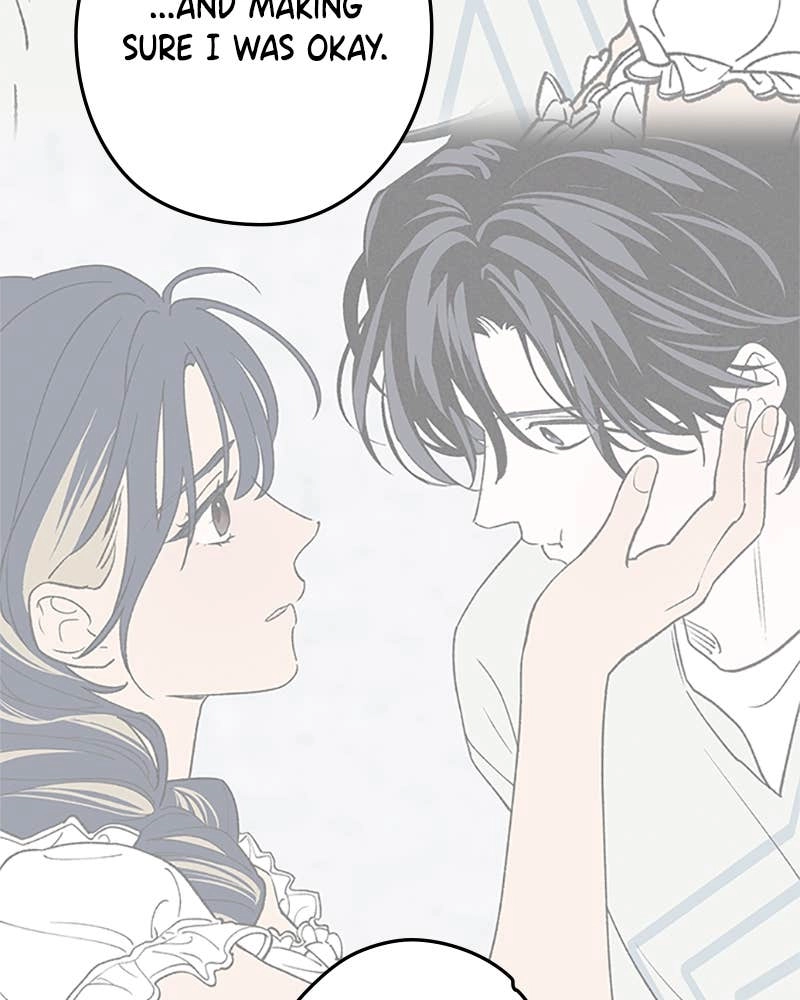 In Between Chapter 83 - As Things Slowly Begin to Change Page 78