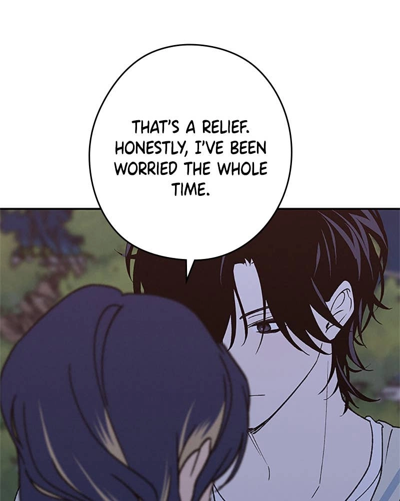 In Between Chapter 83 - As Things Slowly Begin to Change Page 81