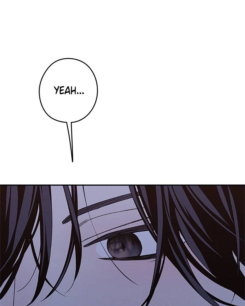 In Between Chapter 83 - As Things Slowly Begin to Change Page 83