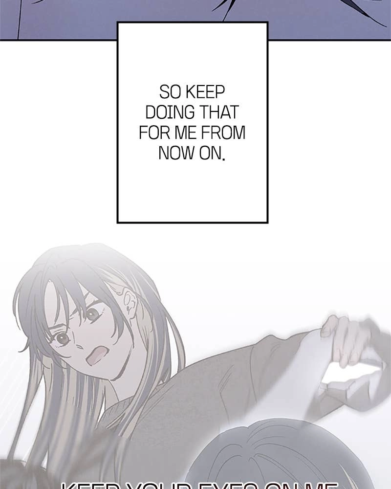 In Between Chapter 83 - As Things Slowly Begin to Change Page 84
