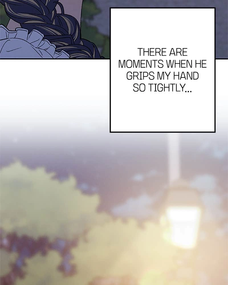 In Between Chapter 83 - As Things Slowly Begin to Change Page 91