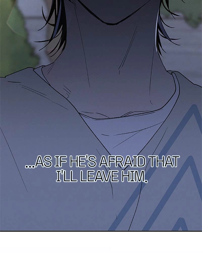 In Between Chapter 83 - As Things Slowly Begin to Change Page 93