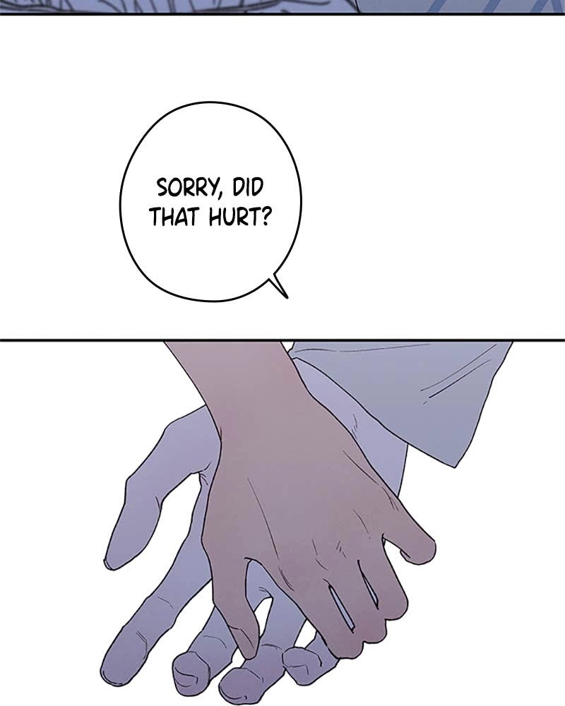 In Between Chapter 83 - As Things Slowly Begin to Change Page 97