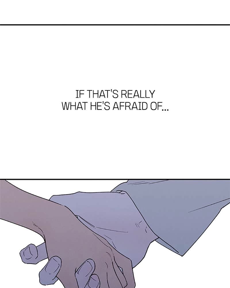 In Between Chapter 83 - As Things Slowly Begin to Change Page 98