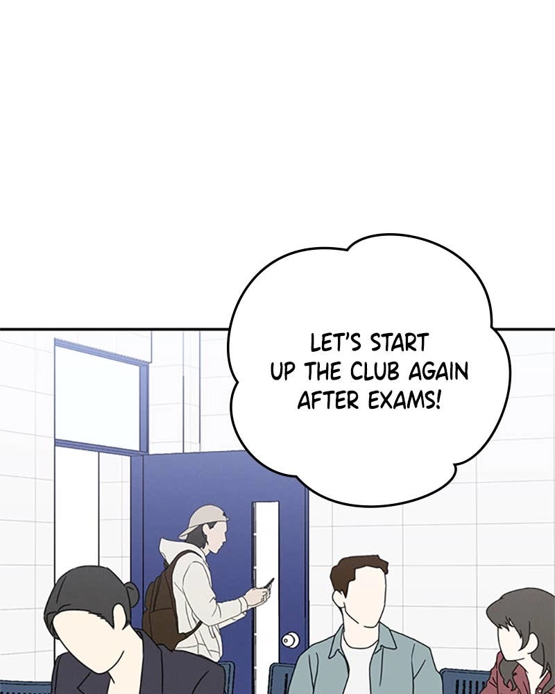 In Between Chapter 83 - As Things Slowly Begin to Change Page 110