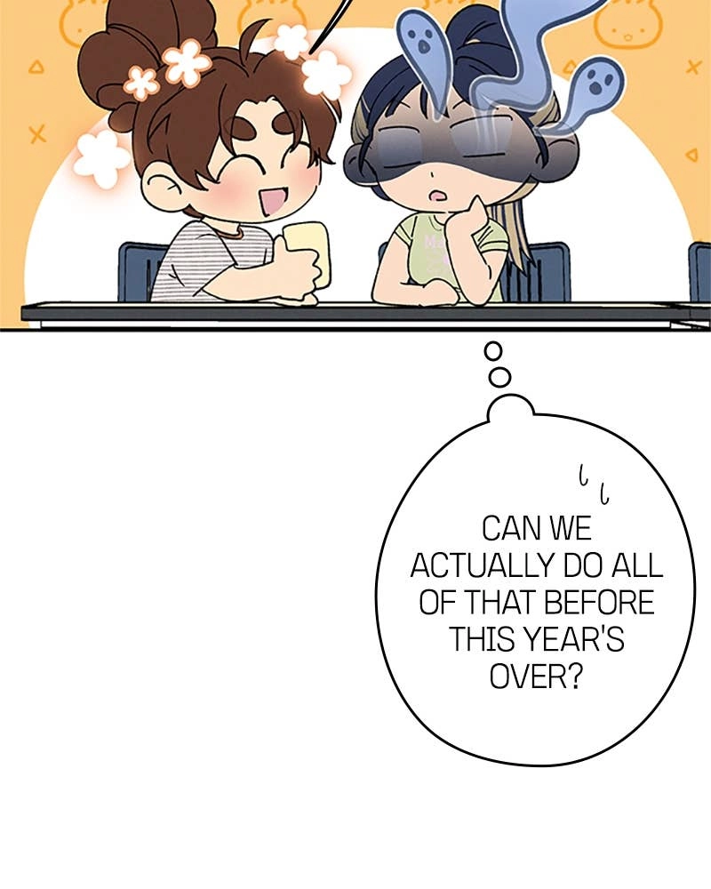 In Between Chapter 83 - As Things Slowly Begin to Change Page 112