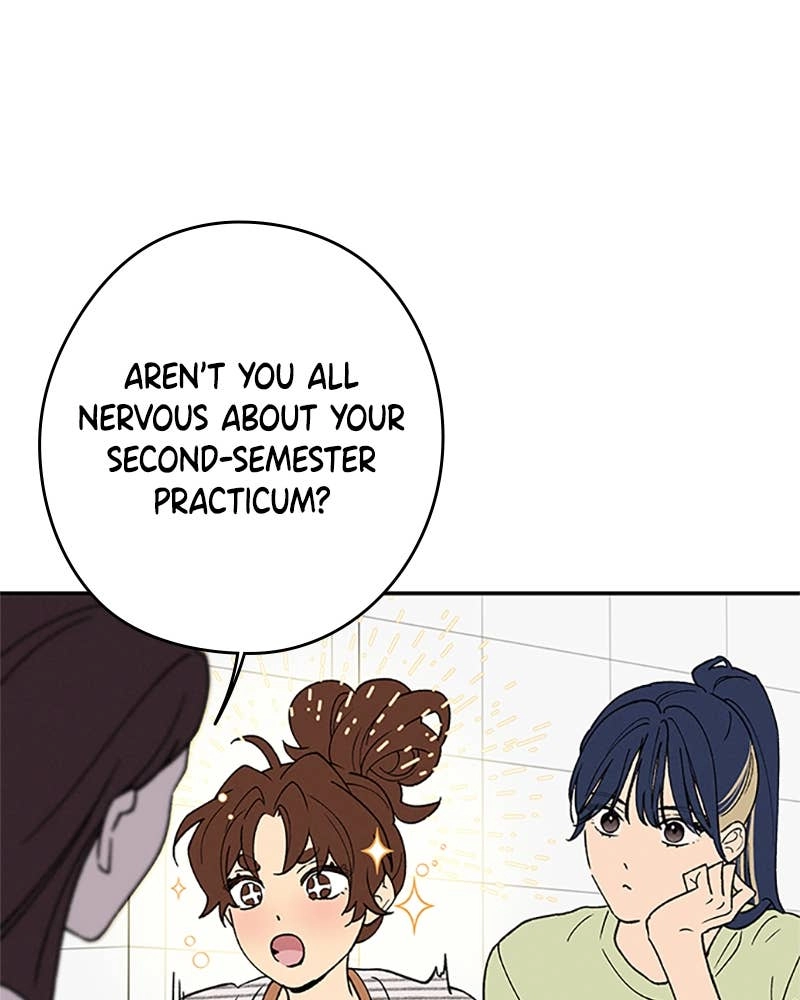 In Between Chapter 83 - As Things Slowly Begin to Change Page 113